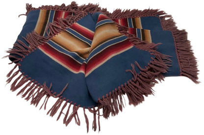 Osage Indian Blanket Killers of the Flower Moon (2023) Movie Prop Y'allywood Props