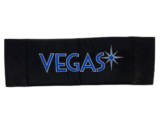 Vegas TV Series Chairback Production Used Movie Prop Y'allywood Props   