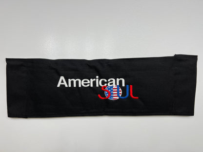 American Soul TV Show Chairback Production Used Movie Prop Y'allywood Props   