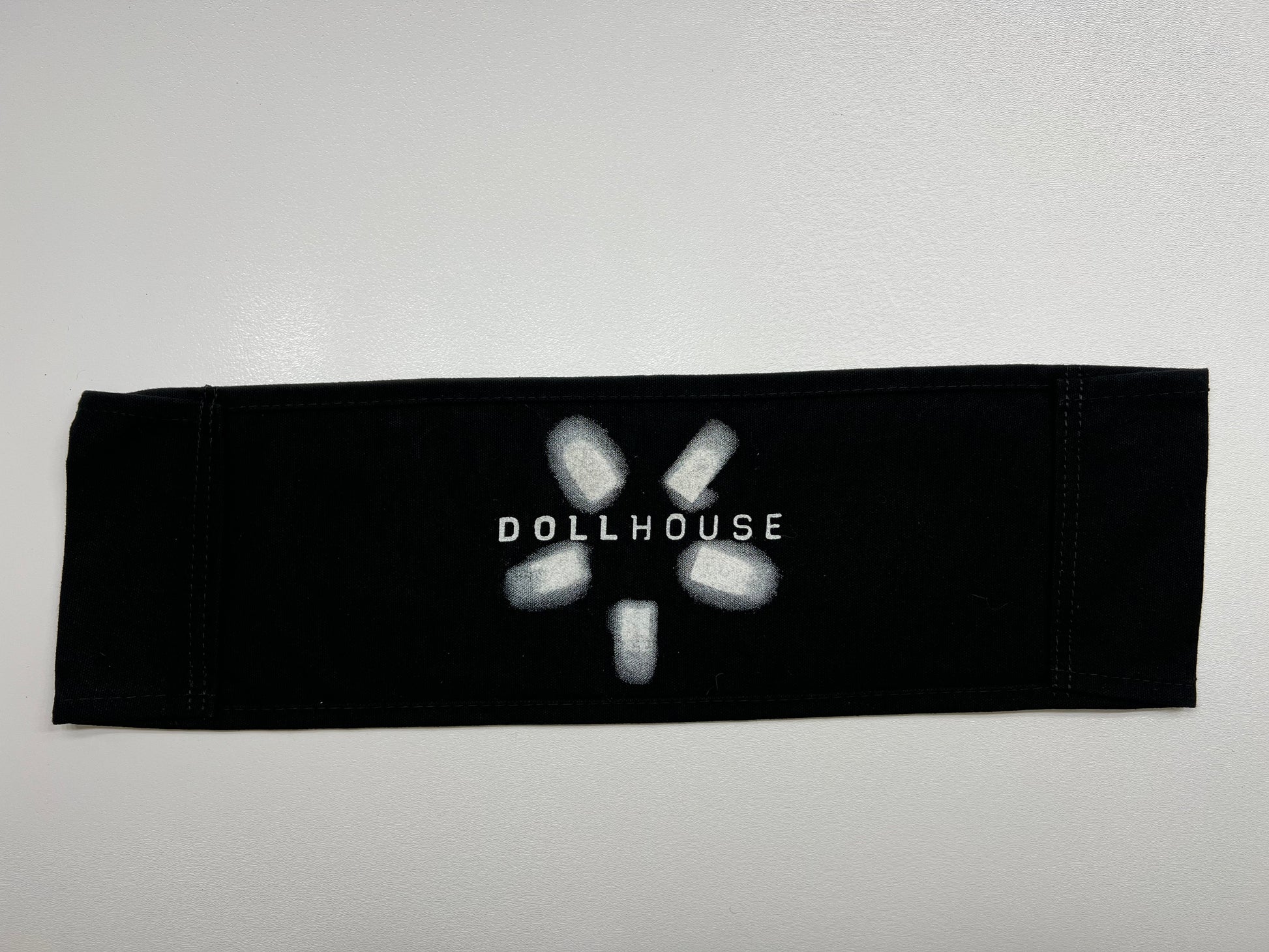 Dollhouse TV Series Chairback Robert Nellans Production Used Movie Prop Y'allywood Props   